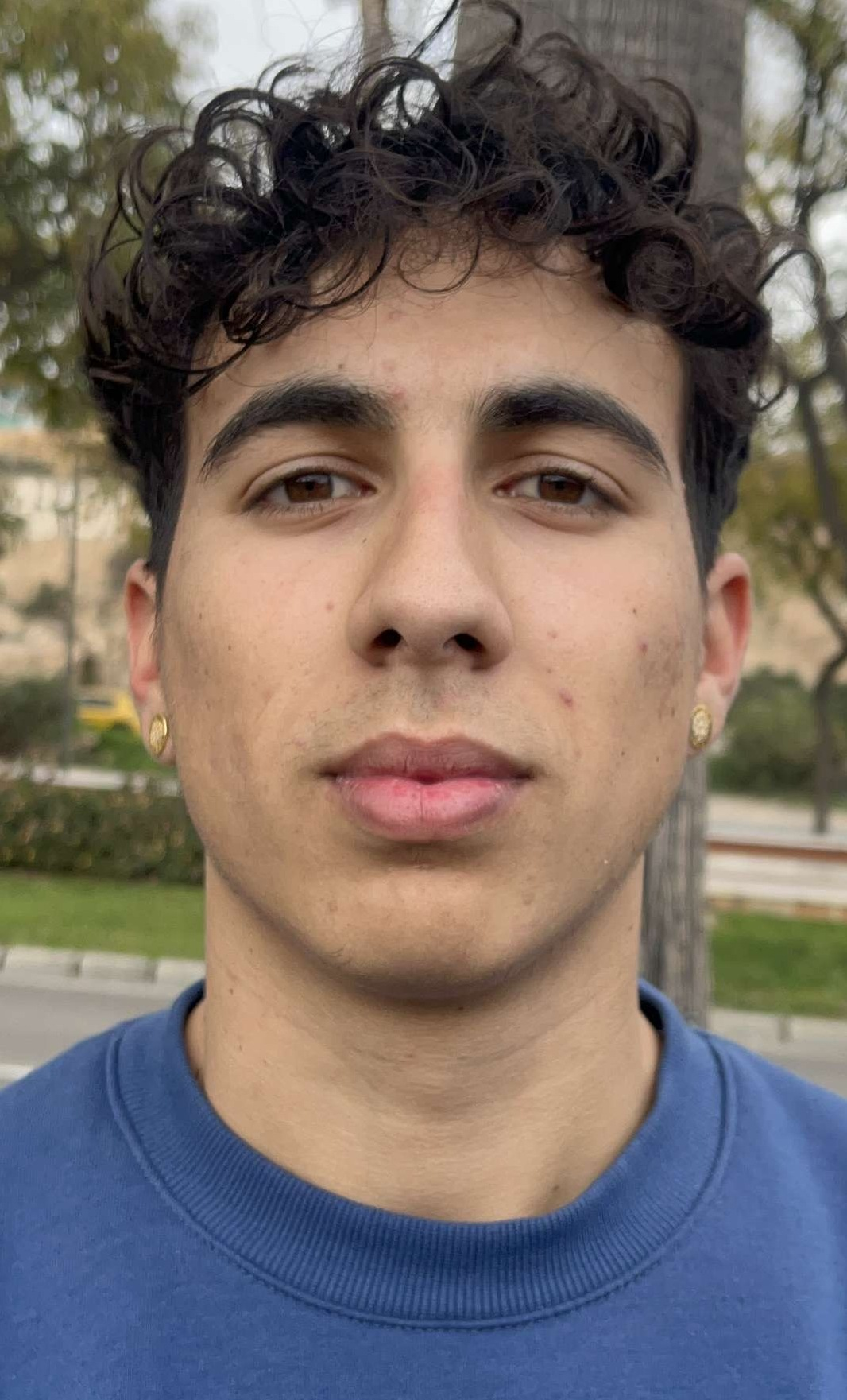 Foto de Diego